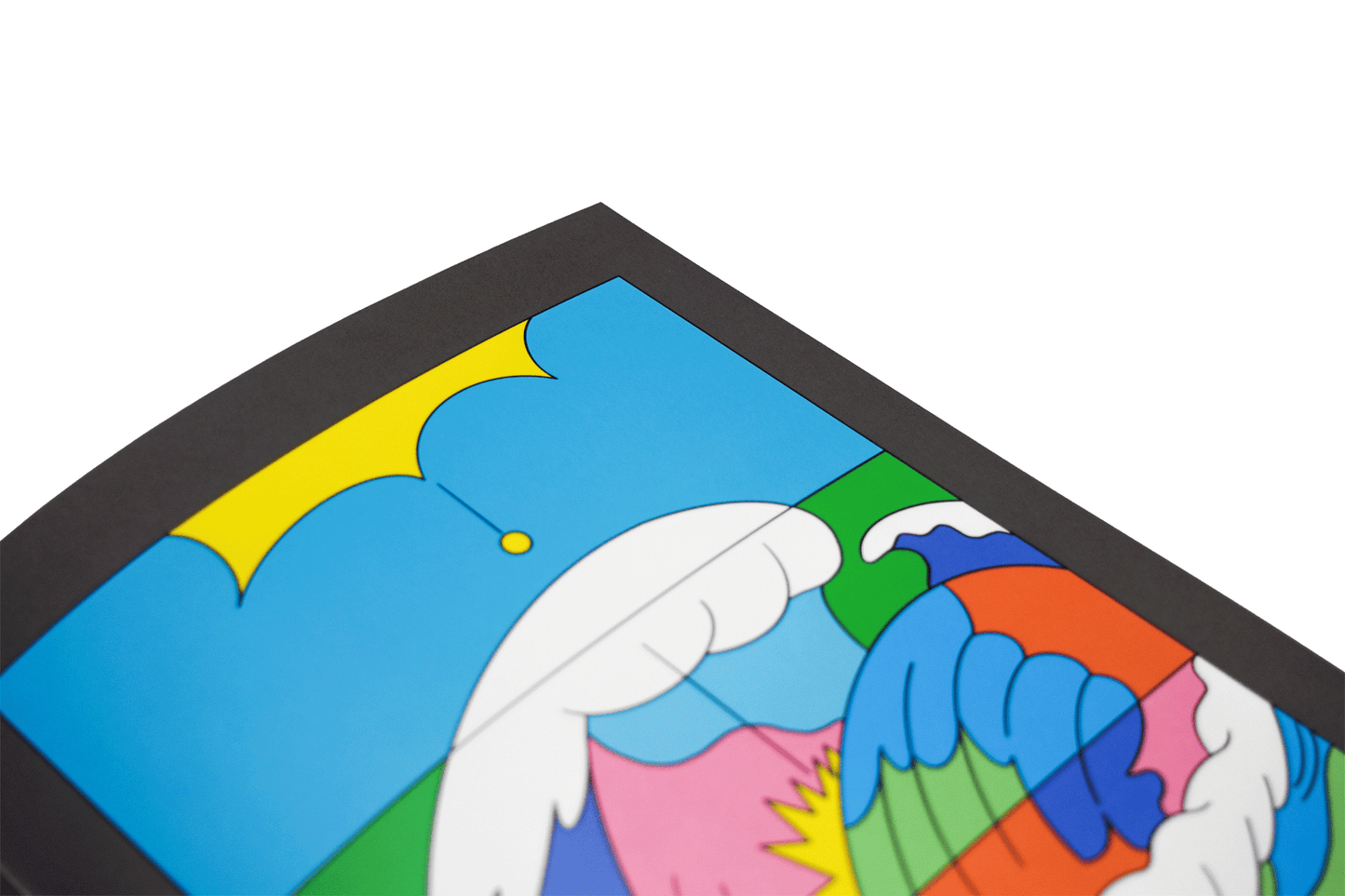 GMT Time Dreams by Mark Wang