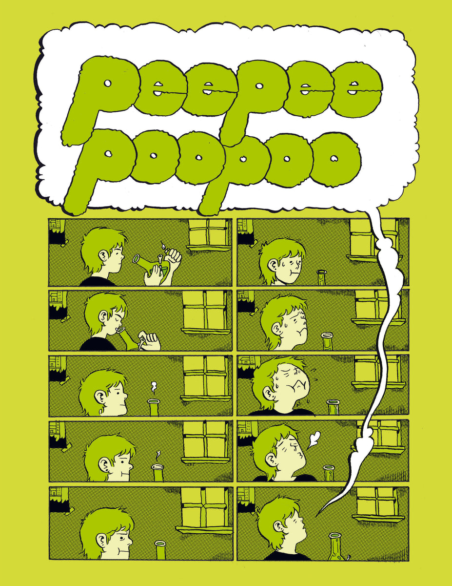 minx on X: Pee pee poo poo sleepy bags  / X