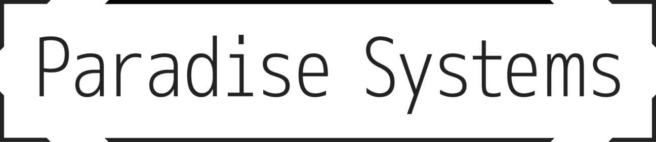Paradise Systems