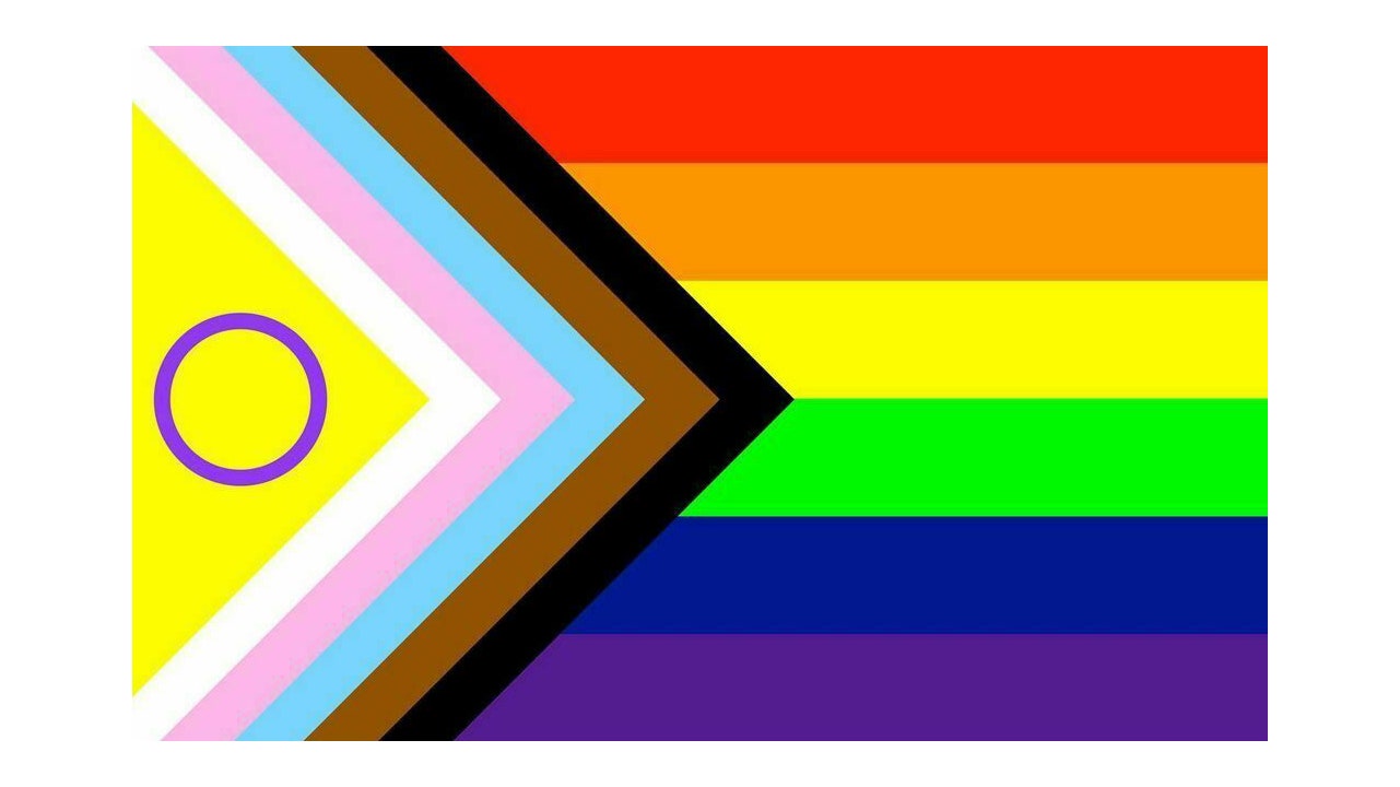 Queer Pride Collection!