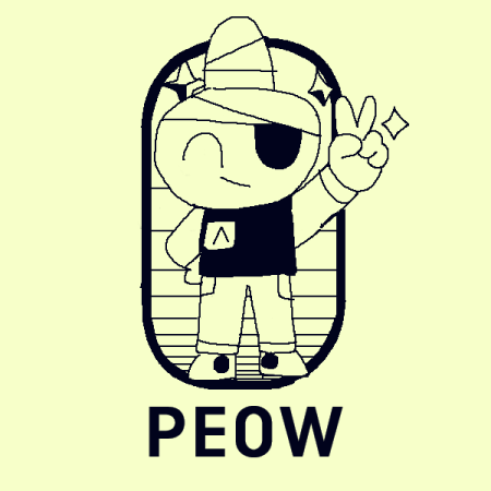 Peow Studio