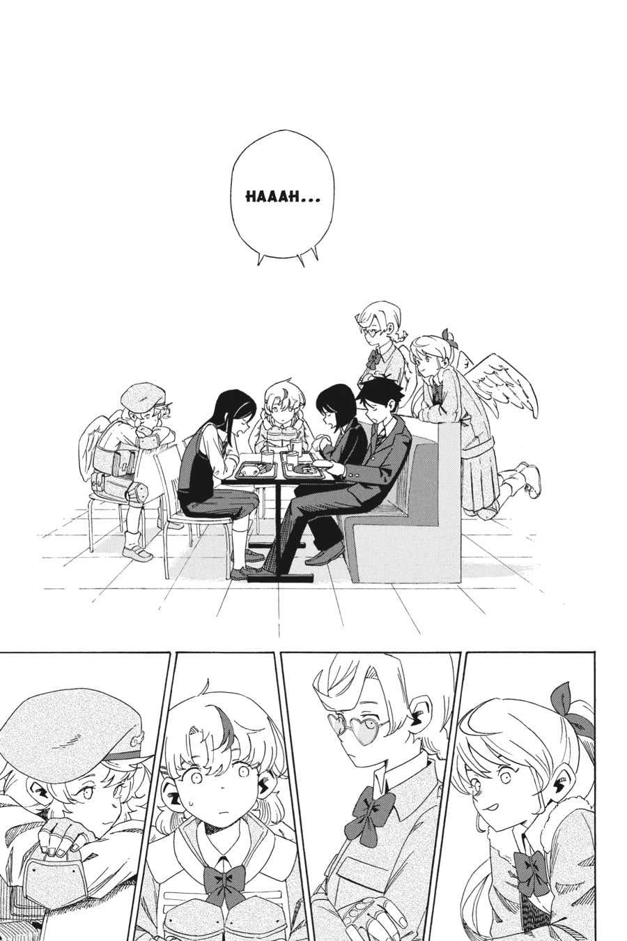 Love Bullet, Vol. 1 by Inee