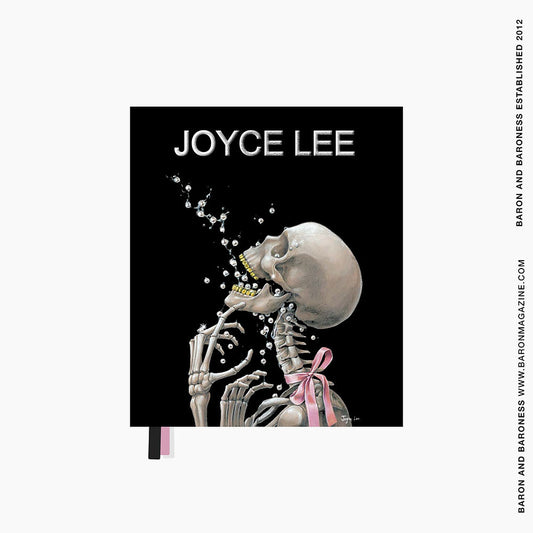 Archive Joyce Lee