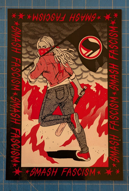 Jenn Woodall Starter Pack