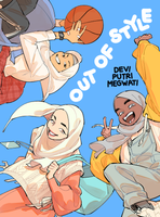 Out of Style by Dewi Putri Megawati