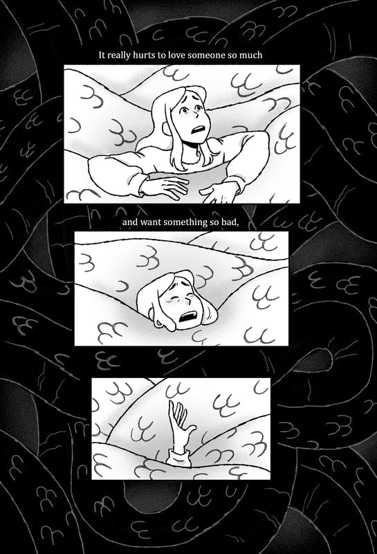 Memento Amoris by Anya Martin