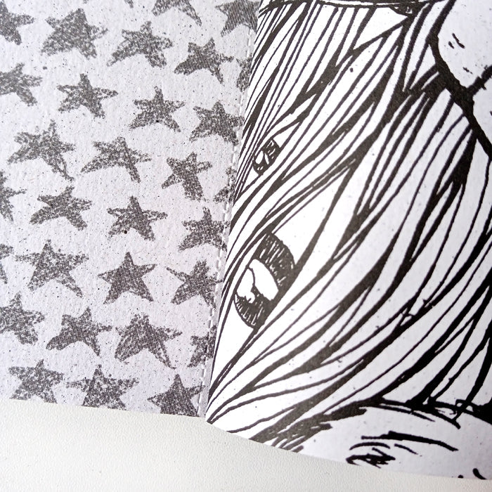 Monas by Inés Estrada and Valis