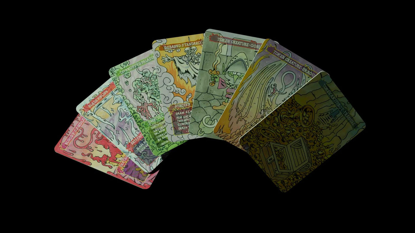 Tokingdom: Hunter by Tom Hunter