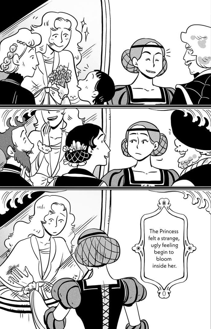 GLIMM*R Magazine Volume 2: Mirror