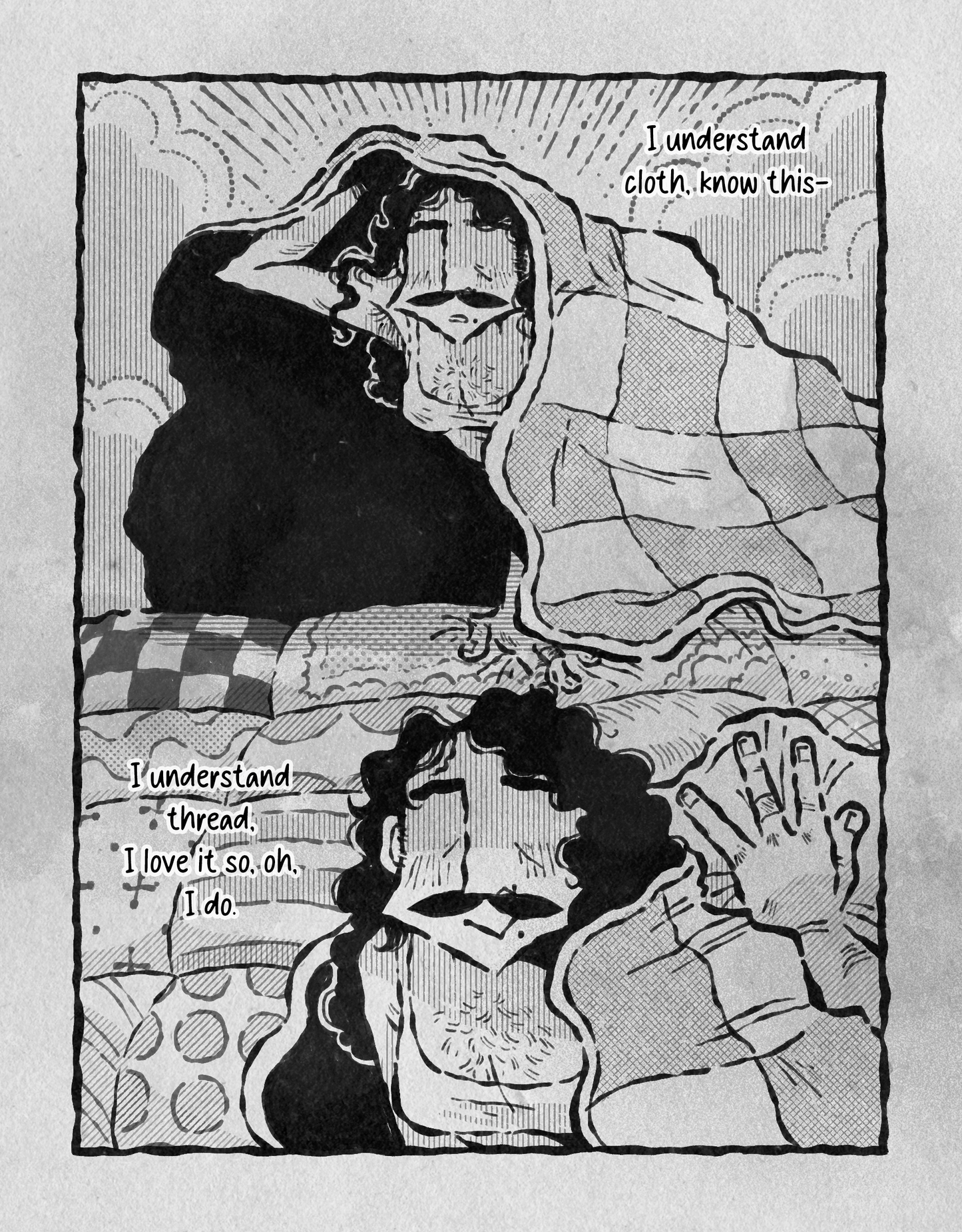 Viscera Objectica by Yugo Limbo