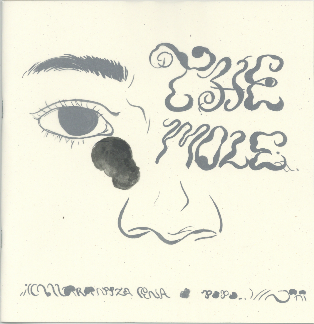 The Mole by Arantza Peña Popo