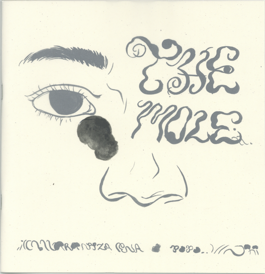 The Mole by Arantza Peña Popo