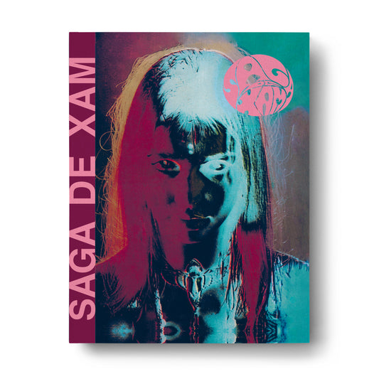 Saga De Xam Nicolas Devil and Jean Rollin