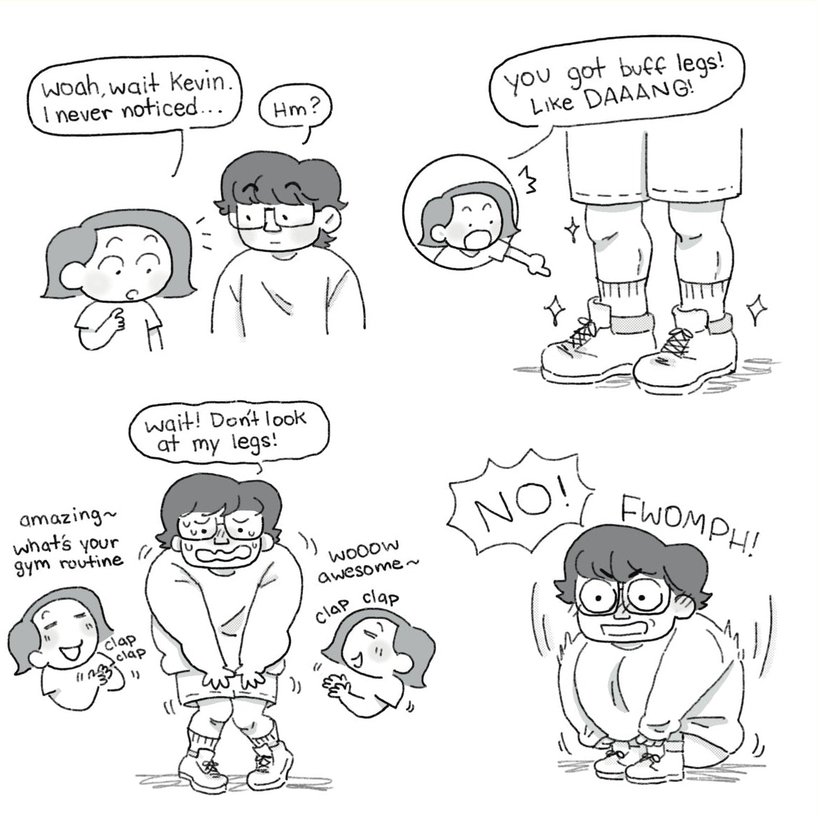 Brain Soup by Anya Martin