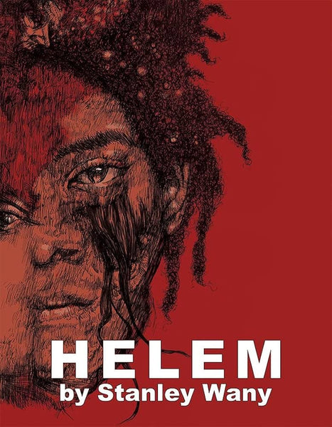 Helem by Stanley Wany