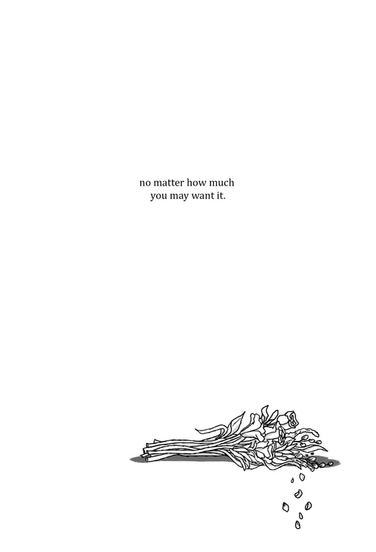 Memento Amoris by Anya Martin