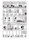 Todo Mafalda (Spanish Edition) by Quino