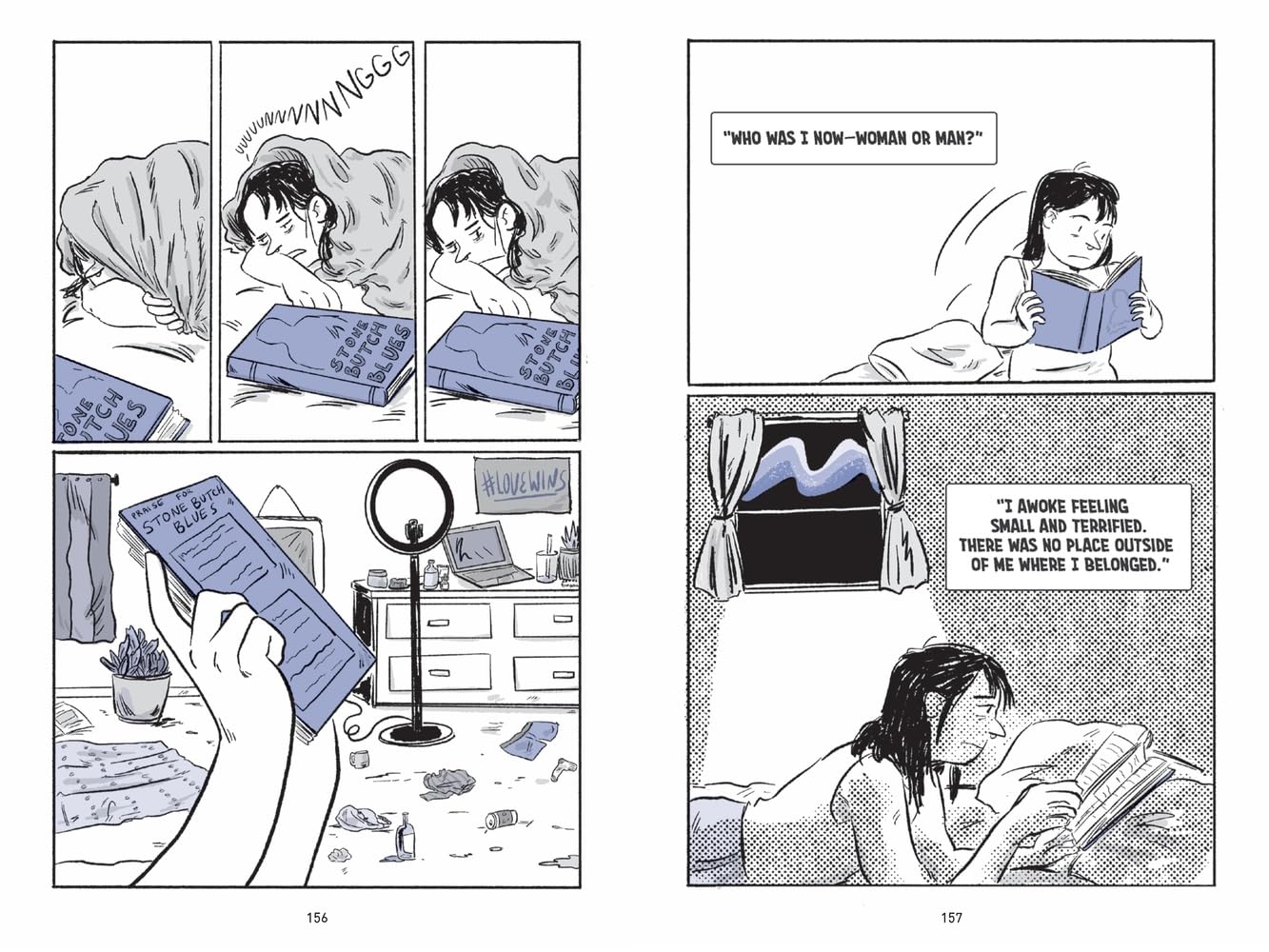 Leo Rising: Queer Spaces, Sexuality, and Fame by Archie Bongiovanni