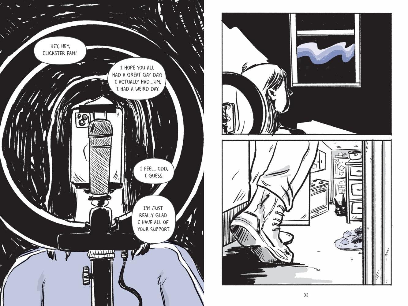 Leo Rising: Queer Spaces, Sexuality, and Fame by Archie Bongiovanni