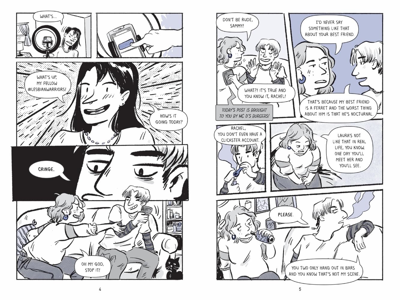 Leo Rising: Queer Spaces, Sexuality, and Fame by Archie Bongiovanni