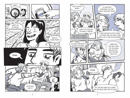 Leo Rising: Queer Spaces, Sexuality, and Fame by Archie Bongiovanni