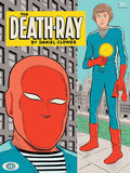The Death-Ray by Daniel Clowes (PB)