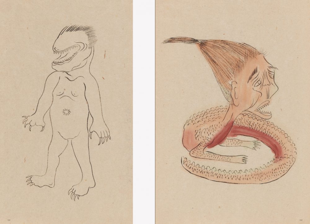 YOKAI by Koichi Yumoto English and Sharni Wilson