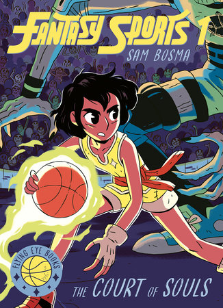 Fantasy Sports 1 by Sam Bosma