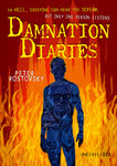 Damnation Diaries by Peter Rostovsky