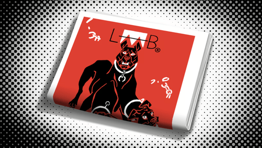 LAAB #3: THREE'S COMPANY