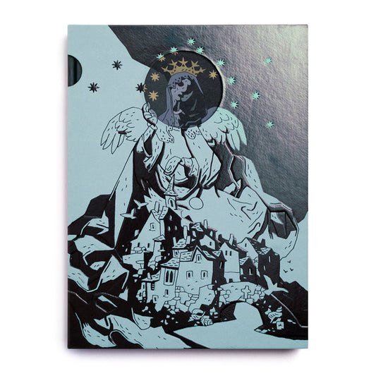 Pinocchio by Carlo Collodi: an Illustrated Edition from Beehive Books, Illustrated by Mike Mignola annotated by Lemony Snicket