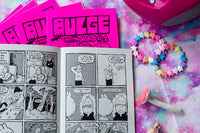 Bulge Mag #2 by Frannie Love