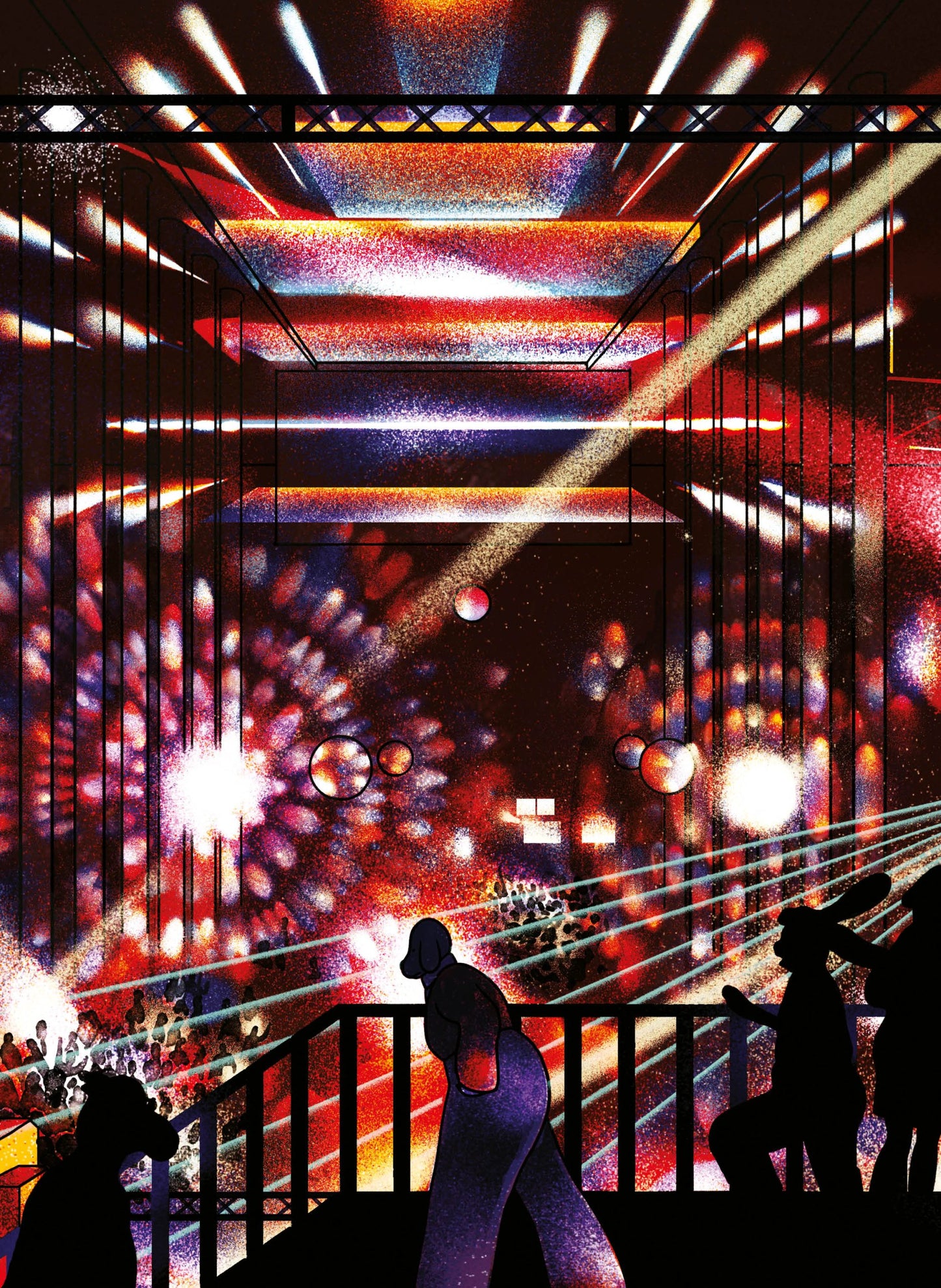 Cornelius: The Merry Life of a Wretched Dog by Marc Torices