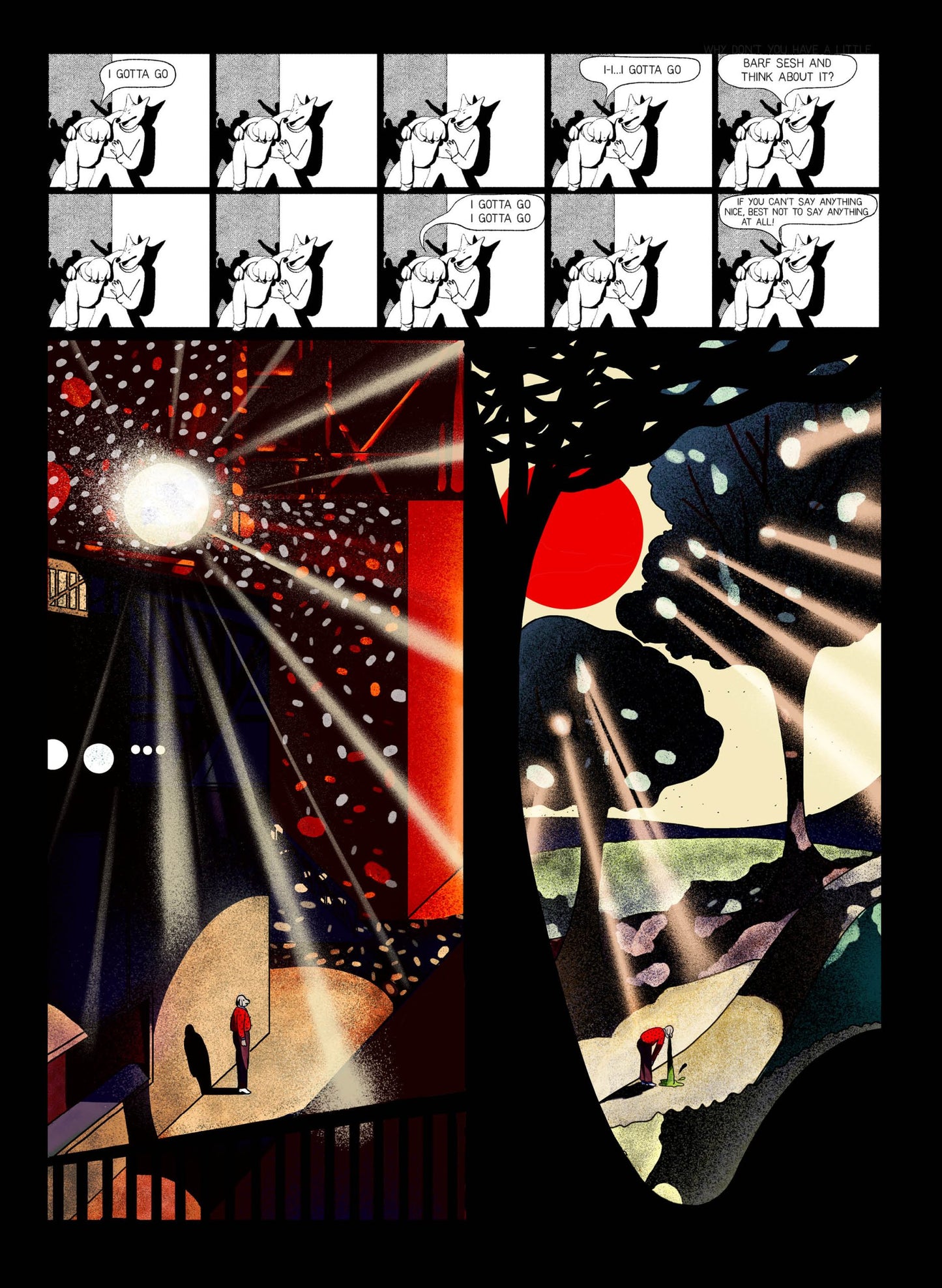 Cornelius: The Merry Life of a Wretched Dog by Marc Torices