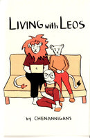 Living With Leos by Chenannigans