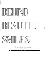Behind Beautiful Smiles by Widya the Tooth Fairy