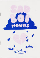 Sad Boi Hours by Kwai