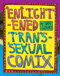 PDF Download: Enlightened Transsexual Comix by Sam Szabo