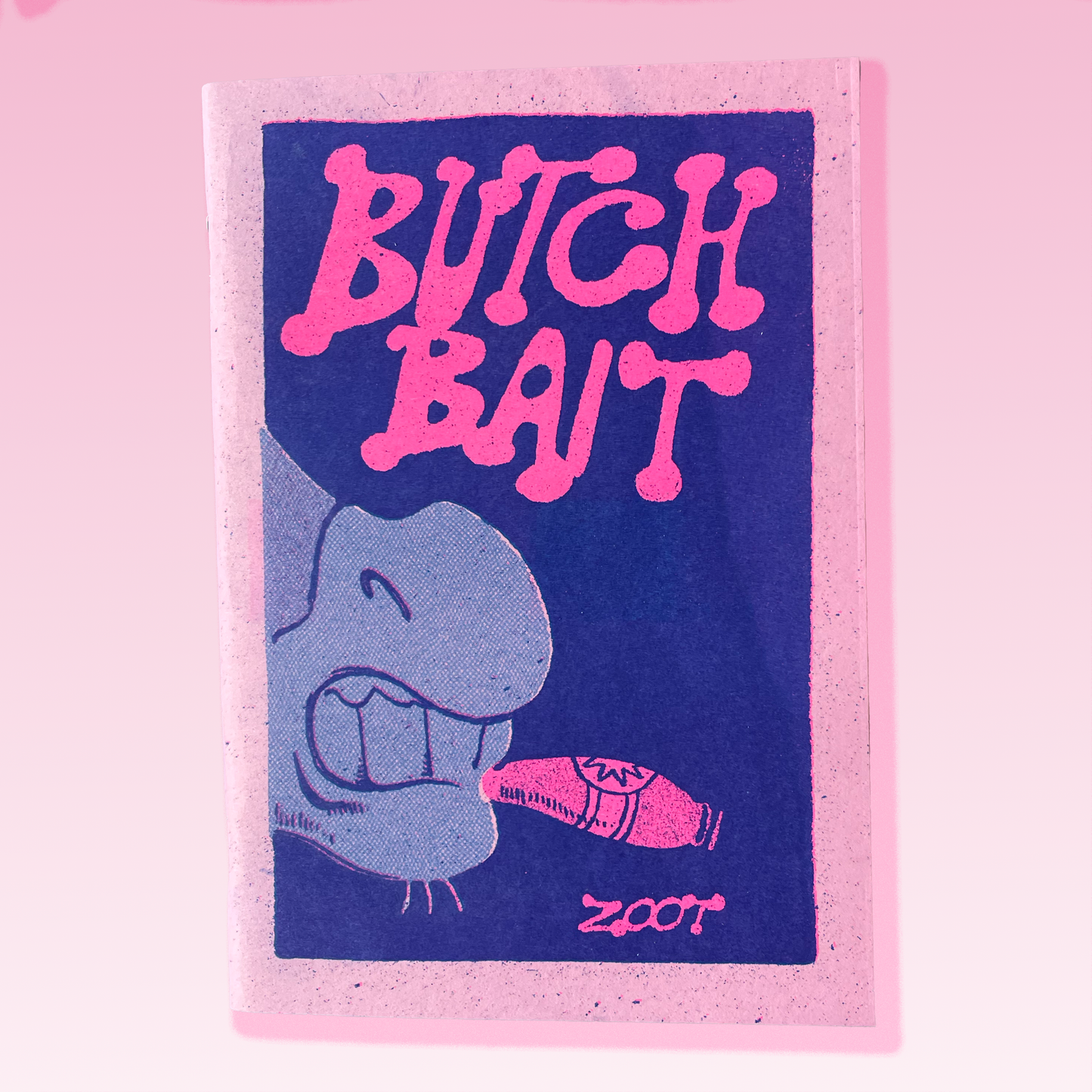 Butch Bait by Zoot