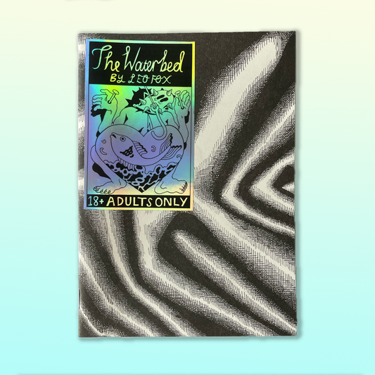 The Waterbed by Leo Fox