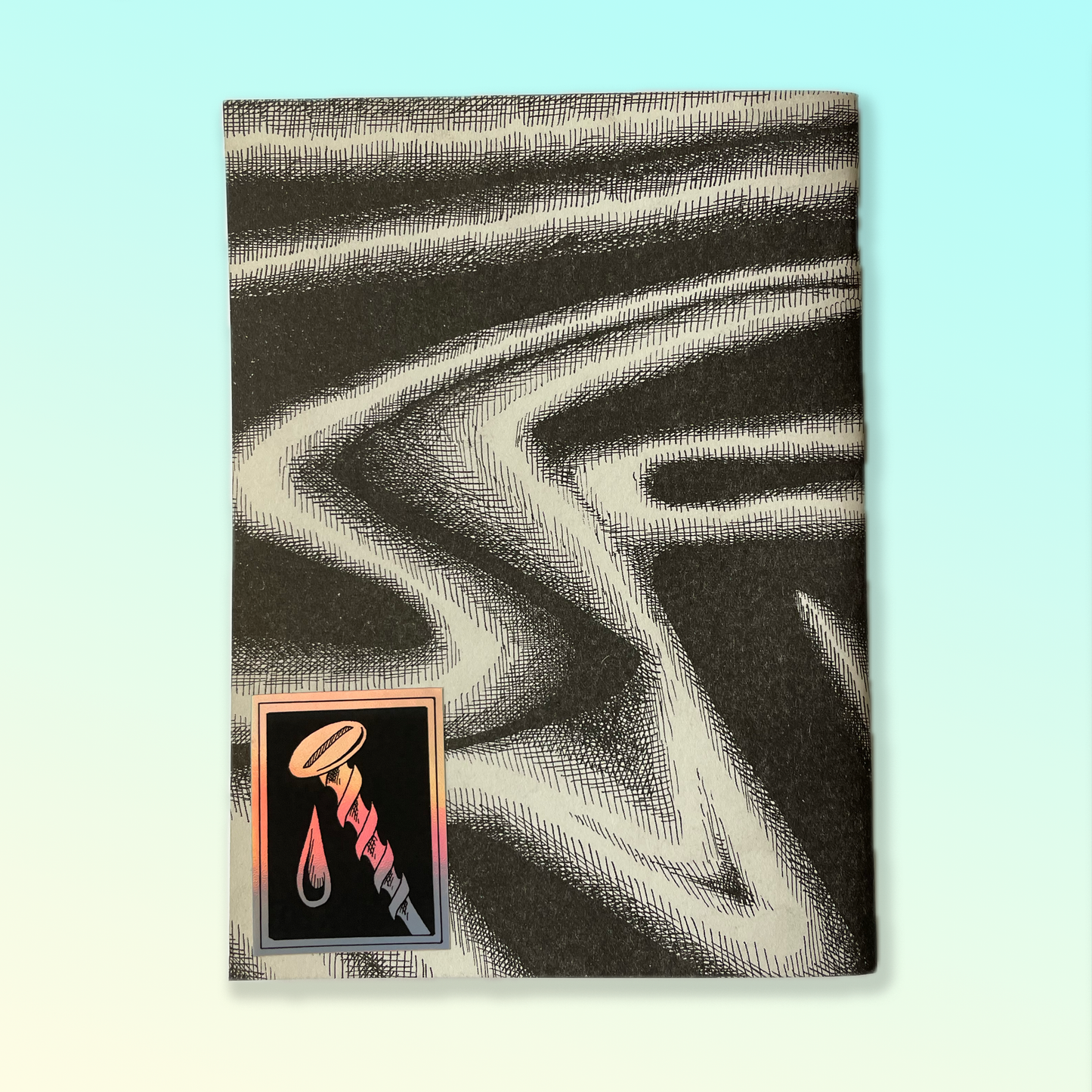 The Waterbed by Leo Fox