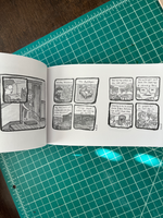 I Hope This Finds You #10: Diary Comics by Kevin Budnik