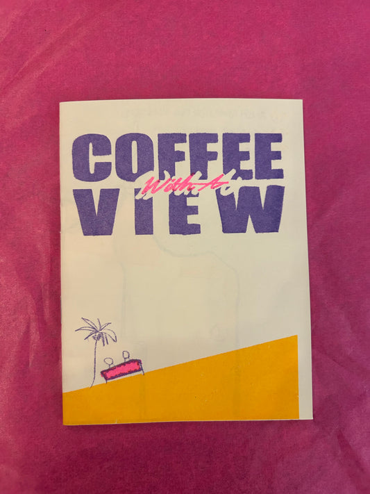 Coffee with a View by 1-800-MICHANNA