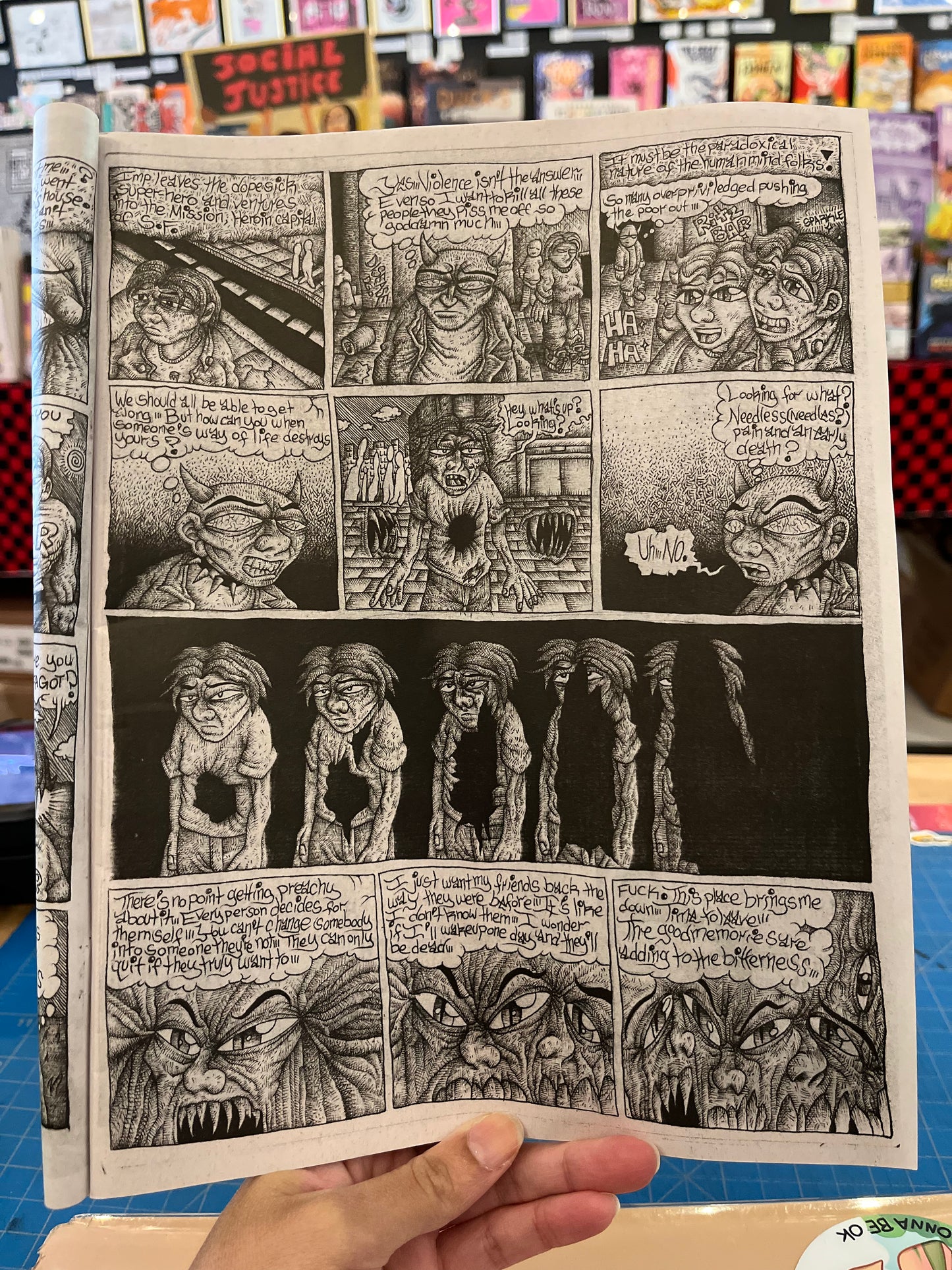 Realicide 3 by Mike Reger