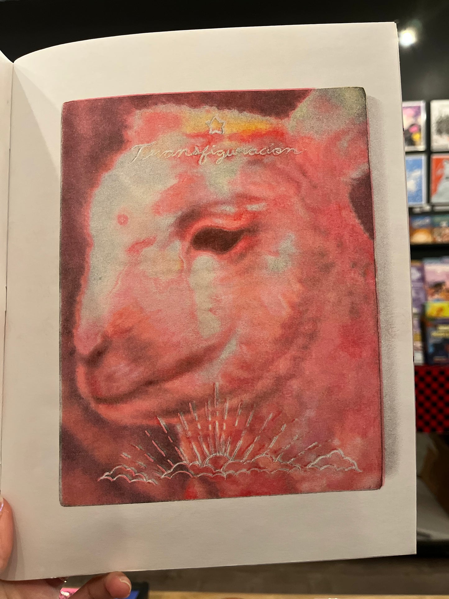 Me Regreso La Mirada by A.R.D.O