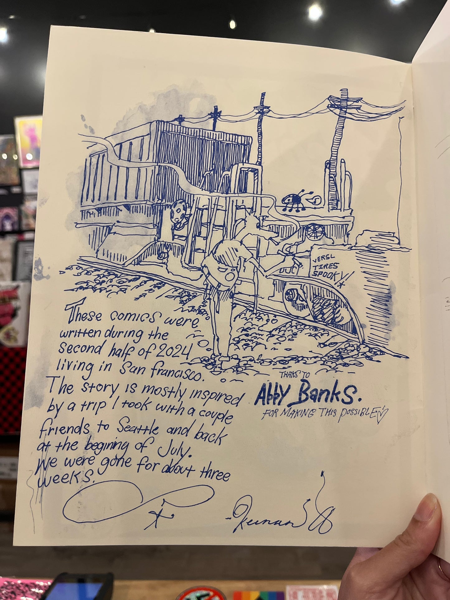 Ducko 2 by Keenan Argo