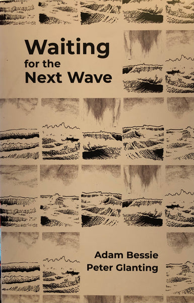 Waiting for the Next Wave by Adam Bessie and Peter Glanting