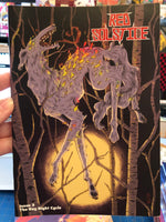 Red Solstice Issue 3