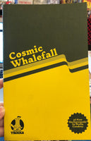 Cosmic Whalefall by Stella Condrey