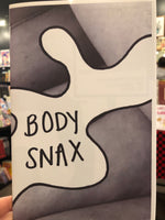 Body Snax by Carly Shooster